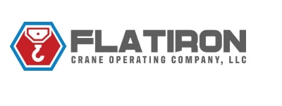 Flatiron Crane Operating Company, LLC logo