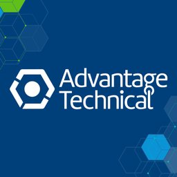 Advantage Technical logo