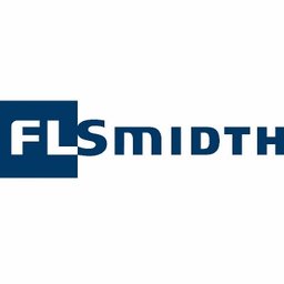 FLSmidth, Inc. logo
