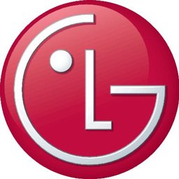 LG Electronics Vehicle Components logo