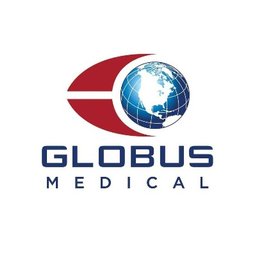 Globus Medical logo