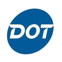Dot Foods, Inc. logo