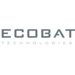 Eco-Bat Technologies LTD logo