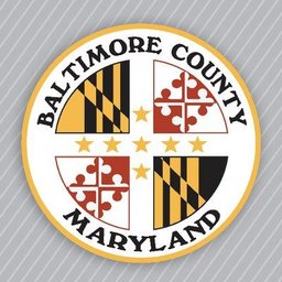 Baltimore County, MD logo