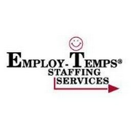 Employ-Temps Staffing Services logo