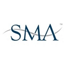 SMA, Inc. logo