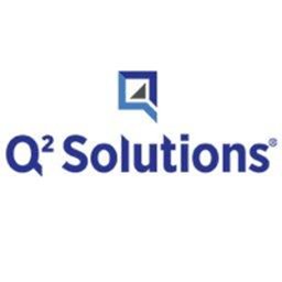 Q² Solutions logo