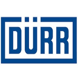 Dürr Systems Inc logo