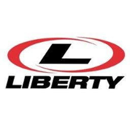 Liberty Oilfield Services logo