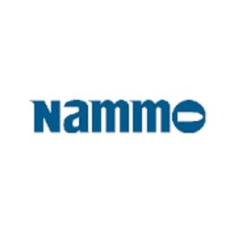 Nammo Defense Systems, Inc logo