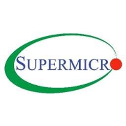 Super Micro Computer logo