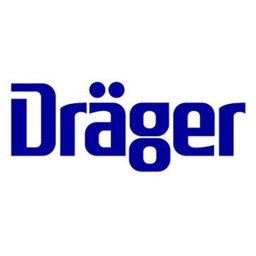 Draeger, Inc. logo