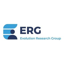 Evolution Research Group logo