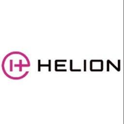 Helion Energy logo