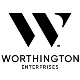 Worthington Enterprises logo