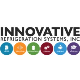 Innovative Refrigeration Systems logo