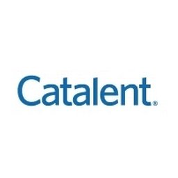 Catalent logo