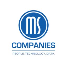 MS Companies logo