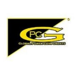 Global Power Components logo