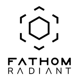Fathom Radiant logo