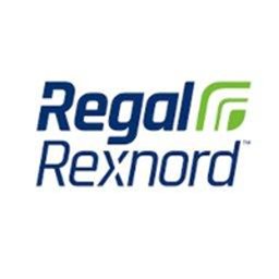 Regal Rexnord logo