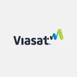 Viasat, Inc. logo