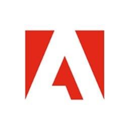 Adobe logo