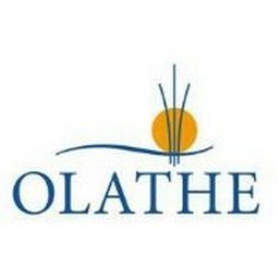 City of Olathe, KS logo