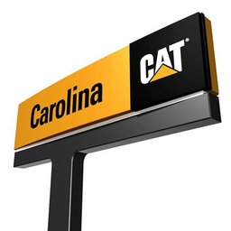 Carolina CAT - Power Systems logo