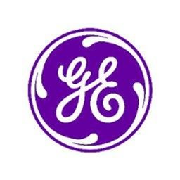GE HEALTHCARE logo