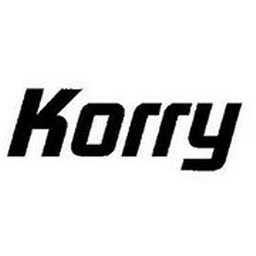 Korry Electronics logo