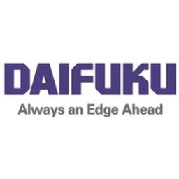 Daifuku logo