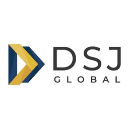 DSJ Global logo