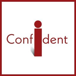 Confident Staffing logo
