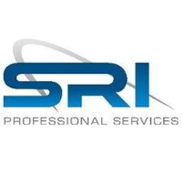 SRI Telecom logo