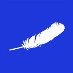 Blue Origin logo