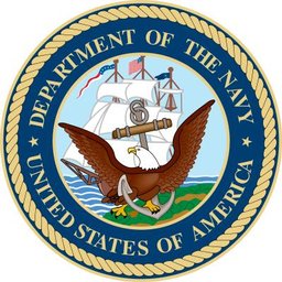US Naval Air Systems Command logo