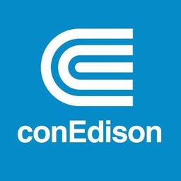 Con Edison Company of New York logo