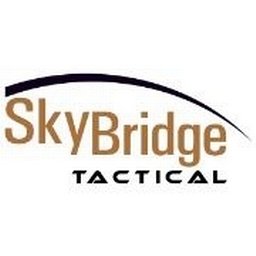 SkyBridge Tactical, LLC logo
