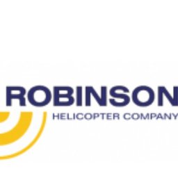 Robinson Helicopter Company logo