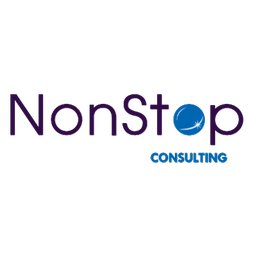 NonStop Consulting logo