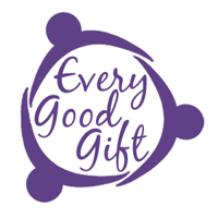 Every Good Gift logo