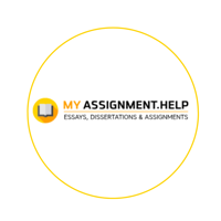 My Assignment Help logo
