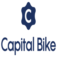 Capital Bike logo