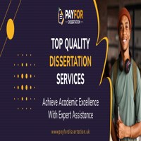 Pay For Dissertation logo