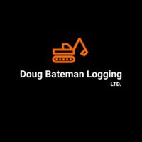 Doug Bateman Logging LTD logo