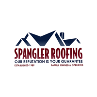 Spangler Roofing LLC logo