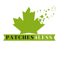Custom Patches By Patches4Less
