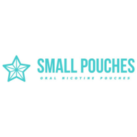 Small Pouches logo