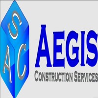 Aegis Construction Services LLC logo